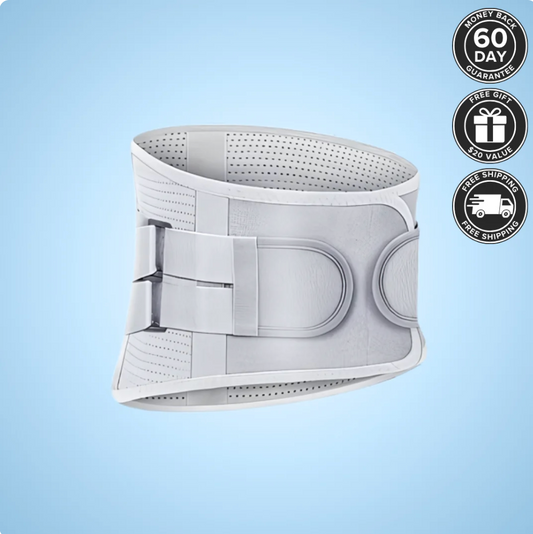 Bellasilk™ | Support Belt